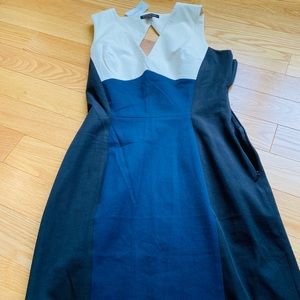 NEW, tag on! Banana republic dress